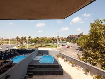 Dúplex en venta en València