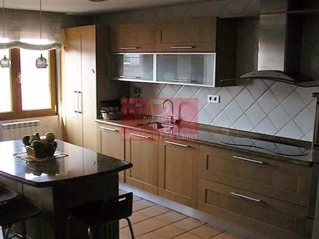 Dúplex en venta en Valencia de Don Juan. Dúplex Valencia de Don.
