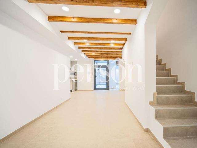 Dúplex en venta en Valencia, La Petxina. Duplex en venta con piscina en Arrancapins. Dúplex.