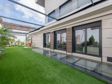 Dúplex en Venta en Valenoso