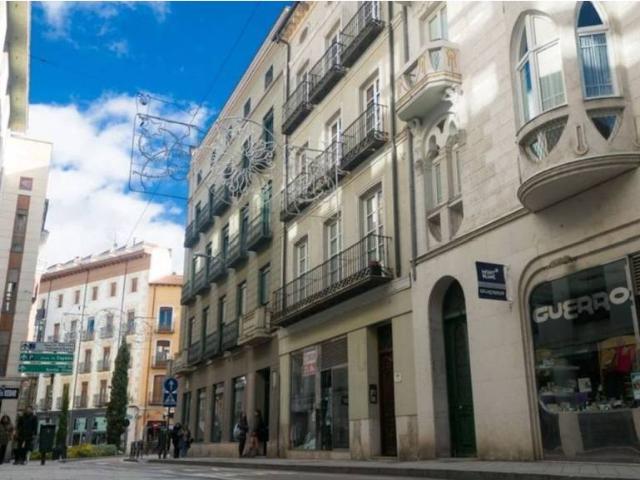 Piso en Venta en Valladolid