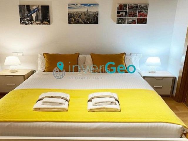 Dúplex en venta en Valladolid, Centro. DÚPLEX EN VENTA EN EL CENTRO, APARTAMENTO TURÍSTICO, VALLADOLID. Dúplex.