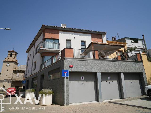 Dúplex en Venta en Vallbona d'Anoia