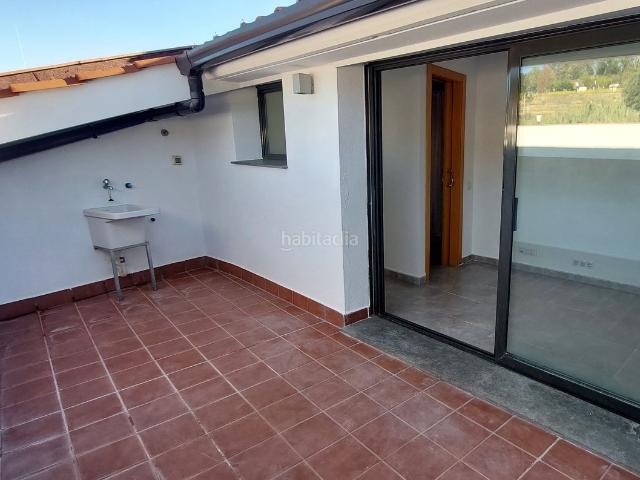 Dúplex en venta en Vallgorguina. DÚPLEX CÈNTRIC AMB TERRASSA. Dúplex.