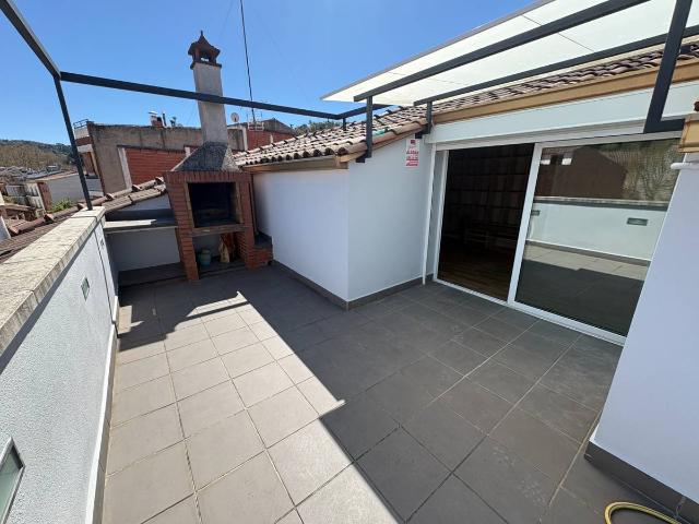Dúplex en Venta en Vallgorguina