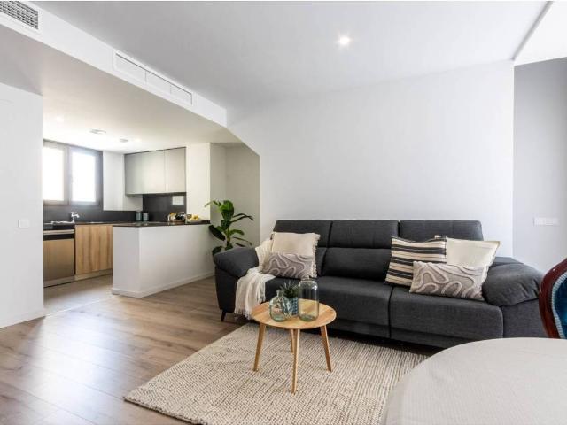 Dúplex en Venta en Vallparadís Antic Poble de Sant Pere