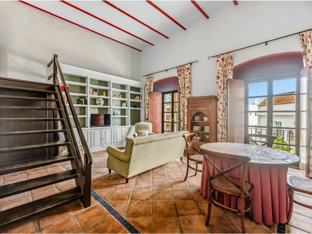Duplex en venta en Vejer de la Frontera