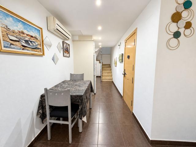 Dúplex en venta en Vendrell El, Centre Costa Dorada. Planta baja Duplex con Licencia Turistica. Dúplex Vendrell.