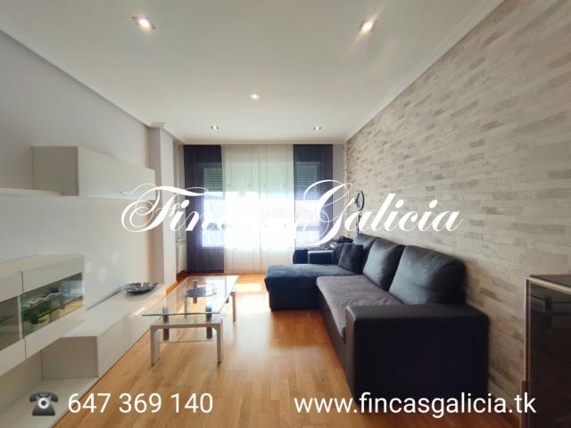 Dúplex en venta en Verín. Duplex con garaje en venta. Dúplex.