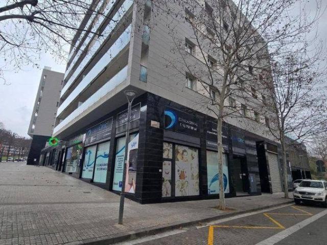 Dúplex en Venta en Via Europa Parc Central