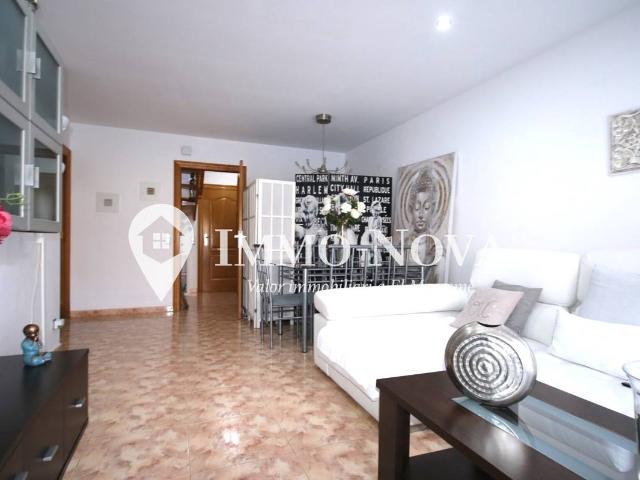 Dúplex en Venta en Via Europa Parc Central