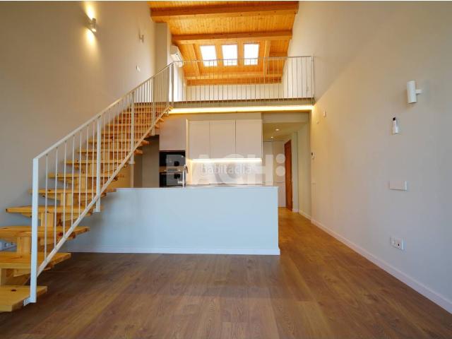 Dúplex en venta en Vic, Nord. Piso en venta en Centre Històric. Dúplex.