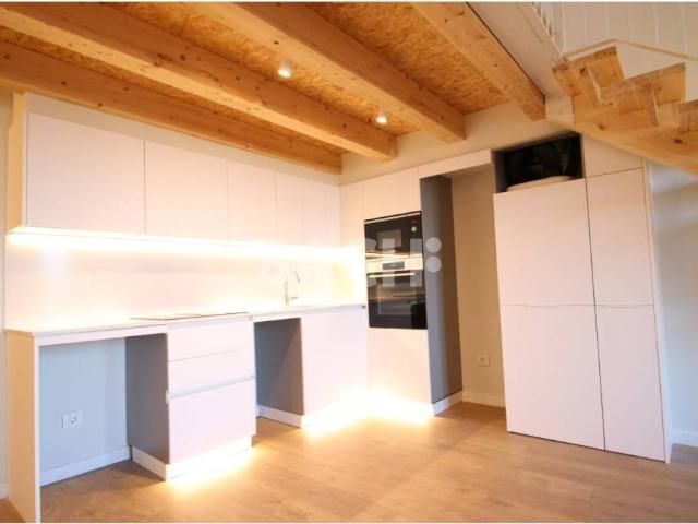 Dúplex en Venta en Vic