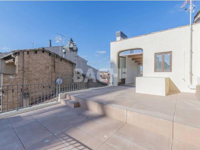 Dúplex en Venta en Vic