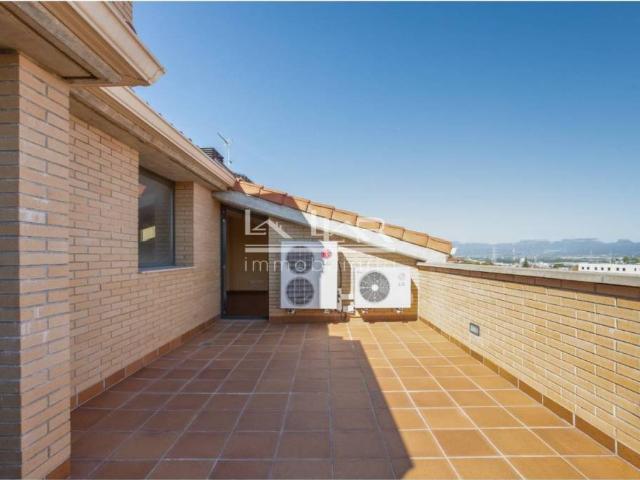 Dúplex en Venta en Vic