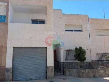 Dúplex en Venta en Vícar