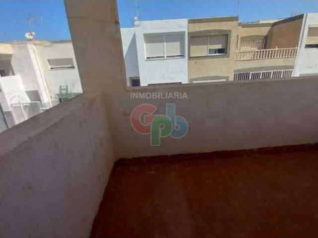 Dúplex en Venta en Vícar