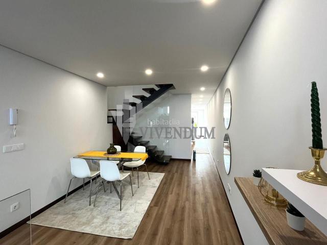 Dúplex en venta en Vigo, Centro Areal. Dúplex.