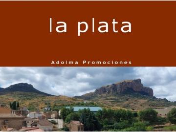 Duplex en Venta en Viguera