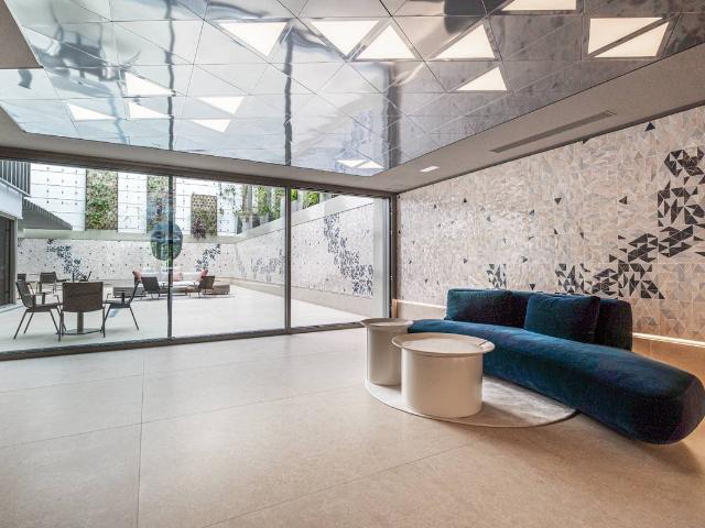 Duplex en Venta en Vila de Gràcia
