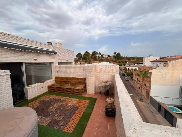 Dúplex en Venta en Vilamarxant