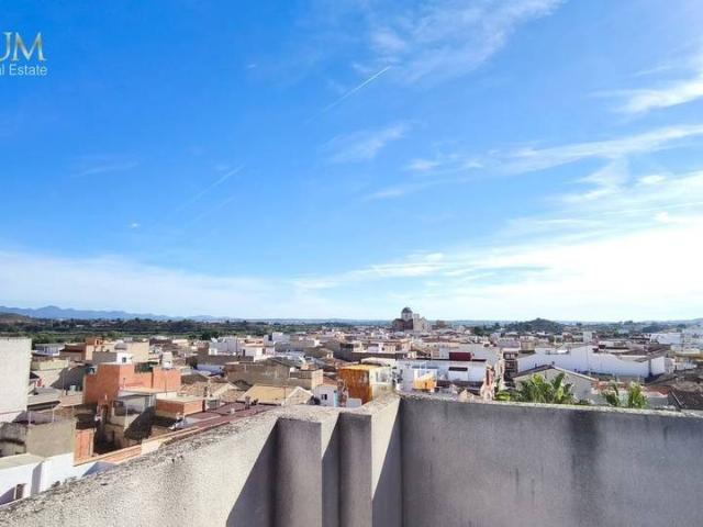 Dúplex en Venta en Vilamarxant