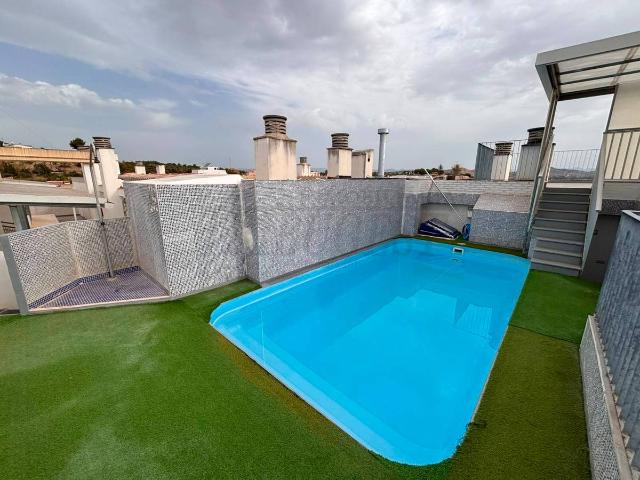 Dúplex en Venta en Vilamarxant
