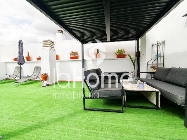 Dúplex en Venta en Vilamarxant