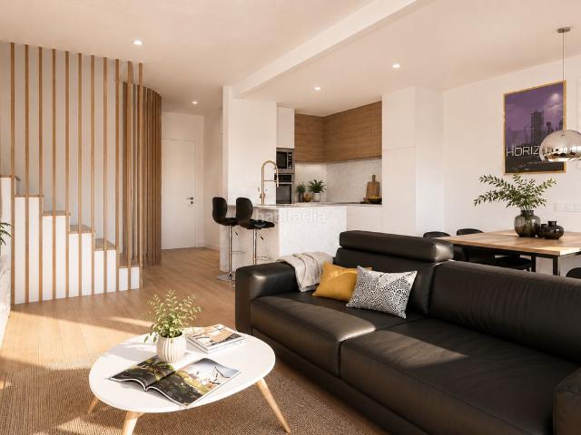 Dúplex en venta en Vilanova del Camí. DÚPLEX DE OBRA NUEVA CON TERRAZA EN VILANOVA DEL CAMÍ. Dúplex Vilanova del.