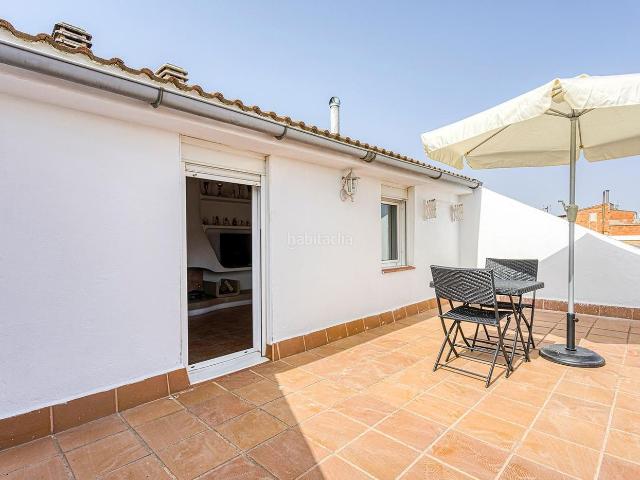 Dúplex en venta en Vilanova del Camí. Dúplex exclusiu amb terrassa privada al cor de Vilanova del Camí. Dúplex Vilanova del.