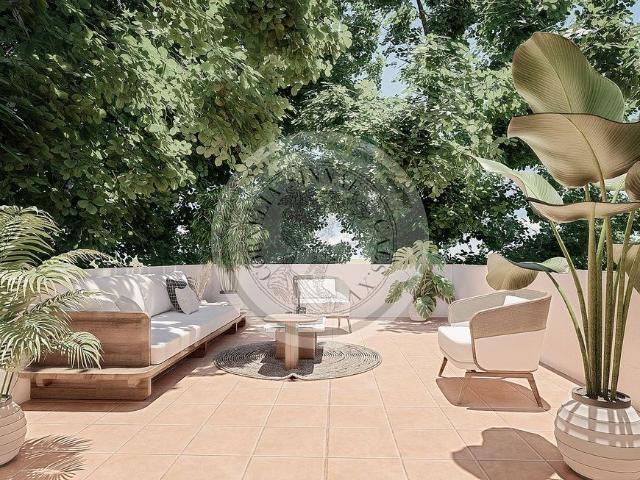 Dúplex en venta en calle De Sant Roc, Vilanova i La Geltrú, de 80 m² 2 habitaciones por 350.000