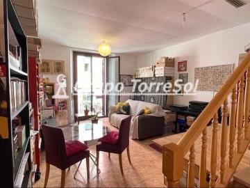 Dúplex en venta en Vilanova i la Geltrú, La Geltrú Sant Jordi Costa Dorada. Magnifico Duplex en el Centro. Dúplex Vilanova i la.