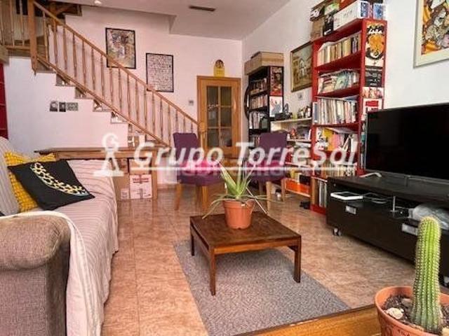 Dúplex en venta en Vilanova i la Geltrú, La Geltrú Sant Jordi Costa Dorada. Magnifico Duplex en el Centro. Dúplex Vilanova i la.