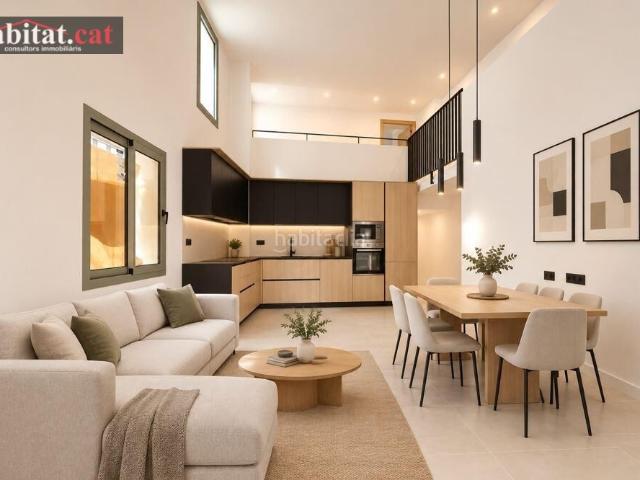 Dúplex en venta en Vilanova i la Geltrú, La Geltrú Sant Jordi Costa Dorada. EXCLUSIVO DÚPLEX EN PLANTA BAJA EN LA GELTRÚ, COMPLETAMENTE REFORMADO. Dúplex Vilanova i la.