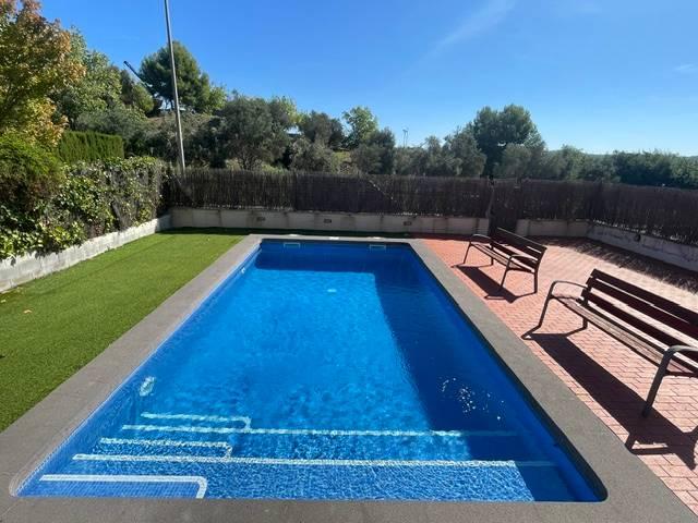 Dúplex en Venta en Viladecavalls