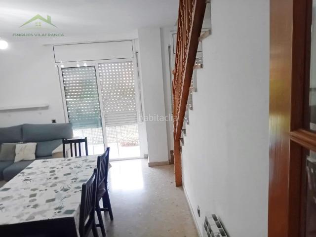 Dúplex en venta en Vilafranca del Penedès, La Girada. Espectacular dúplex con amplia terraza en el barrio de la Girada de Vilafranca del Penedès. Dúplex Vilafranca del.