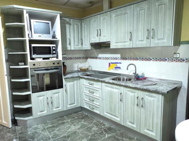 Dúplex en venta en Villacarrillo. Dúplex.