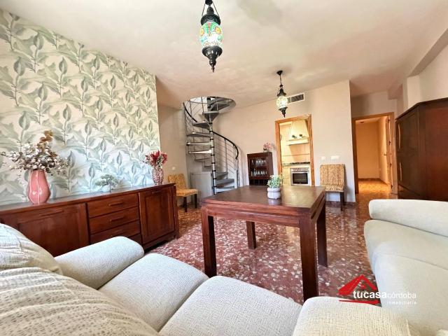 Dúplex en Venta en Villafranca de Córdoba