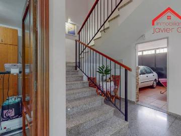 Dúplex en Venta en Villafranca de los Barros