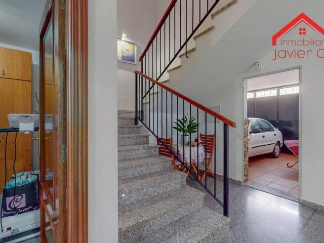Dúplex en Venta en Villafranca de los Barros