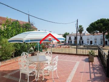 Dúplex en Venta en Villafranca de los Barros