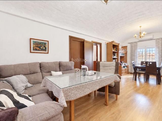 Dúplex en venta en Villafranca de los Barros. Duplex en venta en Las Peñitas Mercadillo, 3 dormitorios. Dúplex Villafranca de los.