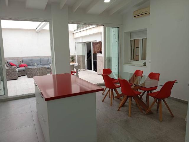 Duplex en venta en Villafranqueza 03112