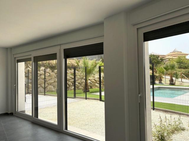 Dúplex en venta en Villajoyosa Alicante