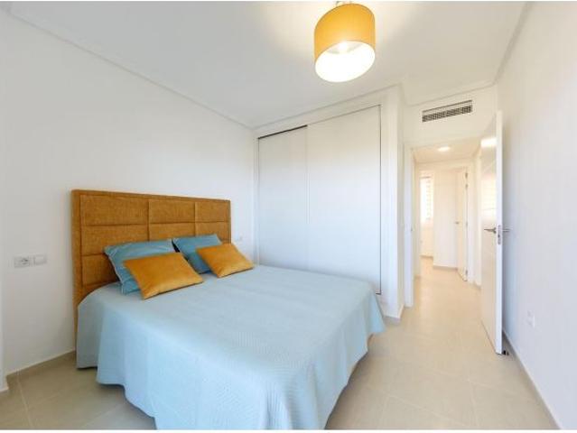 Duplex en Venta en Villajoyosa, Alicante