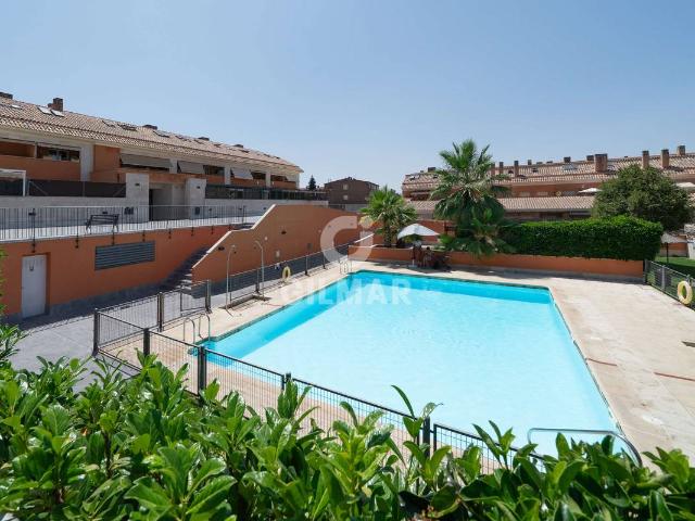 Dúplex en Venta en Villalba Pueblo
