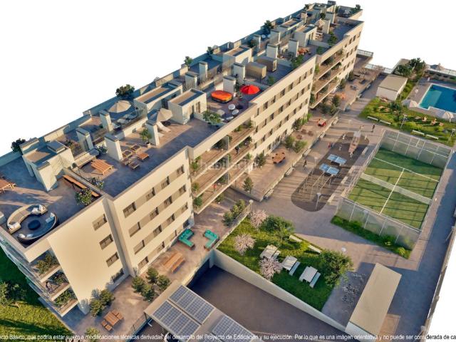 Dúplex en venta en Villalbilla de Burgos. NUEVA PROMOCION HOGARES DEL ARLANZON. Dúplex Villalbilla de.