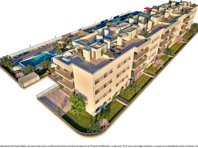Dúplex en venta en Villalbilla de Burgos. NUEVA PROMOCION HOGARES DEL ARLANZON. Dúplex Villalbilla de.