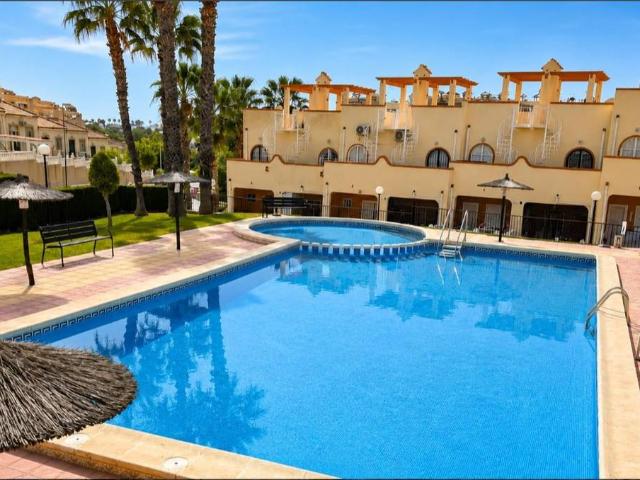 Dúplex en Venta en Villamartín Las Filipinas