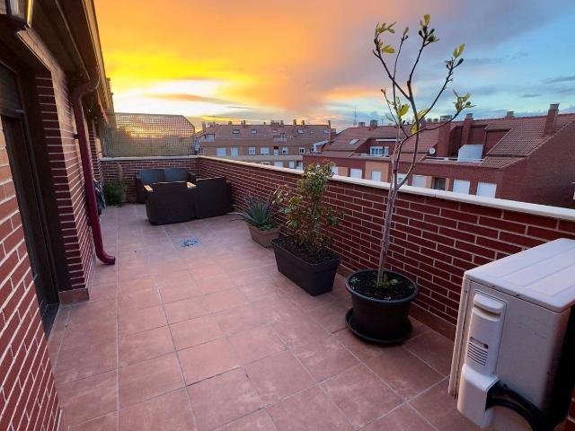 Dúplex en Venta en Villamediana de Iregua